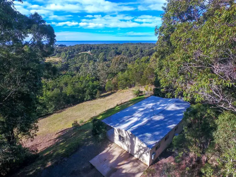 Second view of Homely house listing, 187 Burri Road, Malua Bay NSW 2536