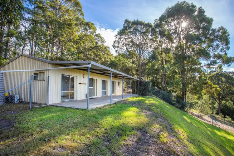 Third view of Homely house listing, 187 Burri Road, Malua Bay NSW 2536