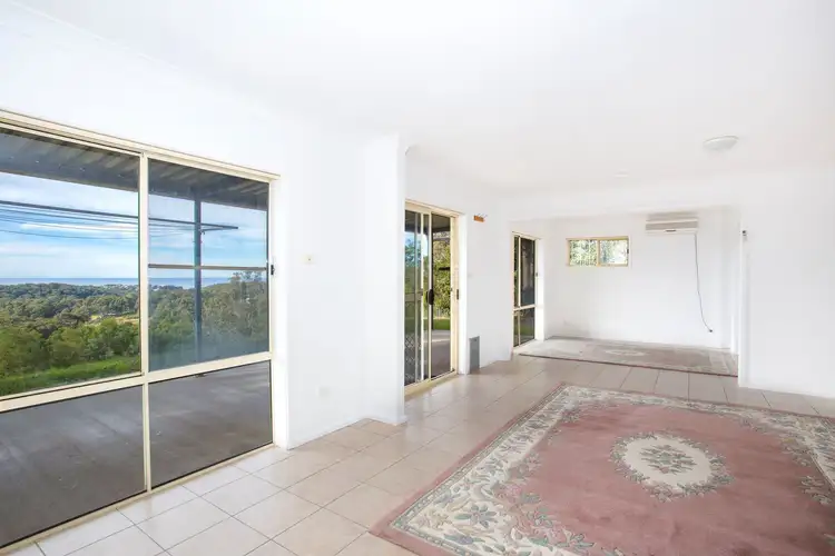 Fifth view of Homely house listing, 187 Burri Road, Malua Bay NSW 2536