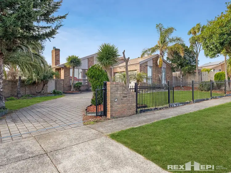 20 Ohio Crescent, Narre Warren VIC 3805