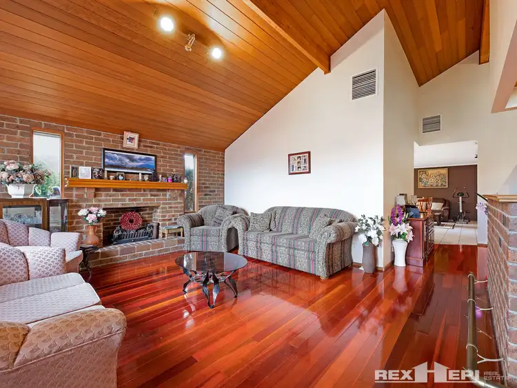 Second view of Homely house listing, 20 Ohio Crescent, Narre Warren VIC 3805
