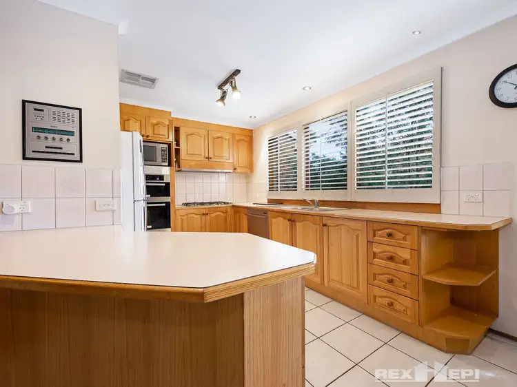Third view of Homely house listing, 20 Ohio Crescent, Narre Warren VIC 3805