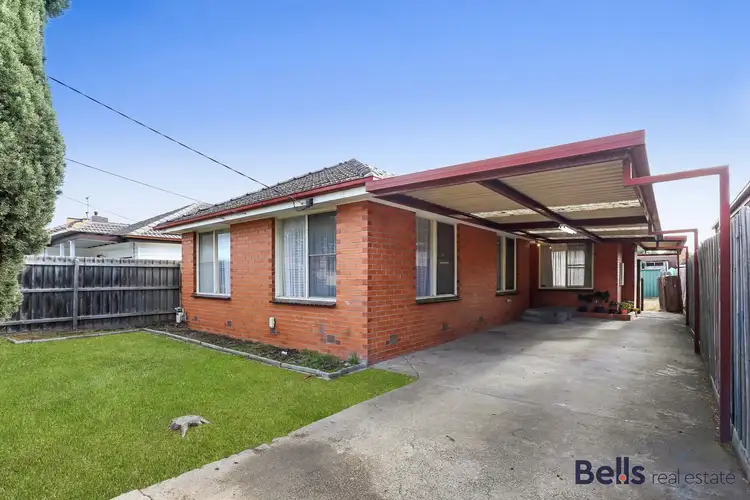 28 Tulloch Street, Deer Park VIC 3023