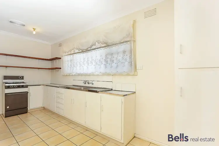 Second view of Homely house listing, 28 Tulloch Street, Deer Park VIC 3023