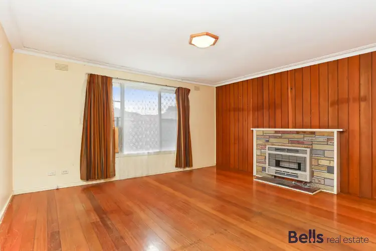 Third view of Homely house listing, 28 Tulloch Street, Deer Park VIC 3023