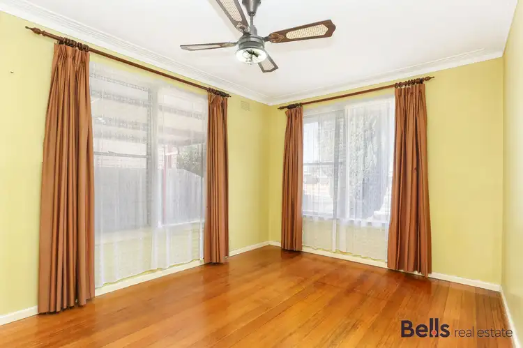 Fourth view of Homely house listing, 28 Tulloch Street, Deer Park VIC 3023