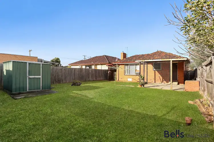 Fifth view of Homely house listing, 28 Tulloch Street, Deer Park VIC 3023