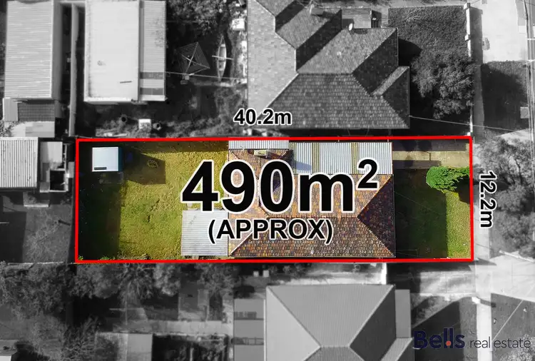 Sixth view of Homely house listing, 28 Tulloch Street, Deer Park VIC 3023