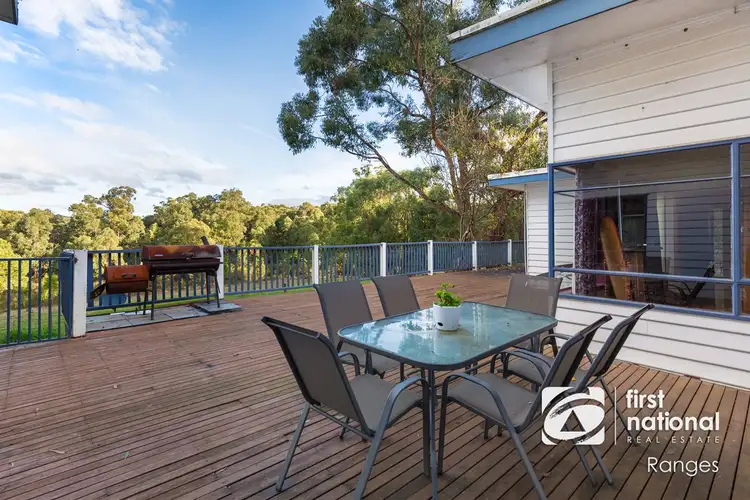 Fourth view of Homely house listing, 50 Old Macclesfield Road, Monbulk VIC 3793