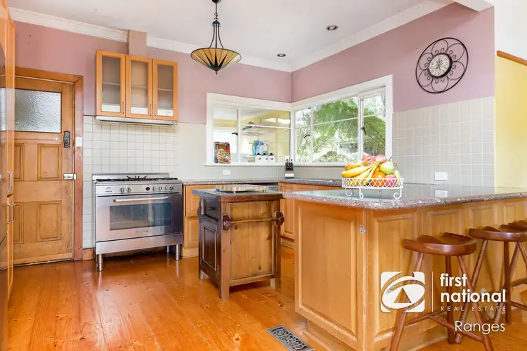 Sixth view of Homely house listing, 50 Old Macclesfield Road, Monbulk VIC 3793