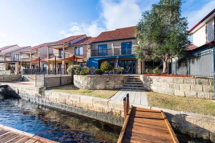 Third view of Homely house listing, 50/18 Port Quays, Wannanup WA 6210