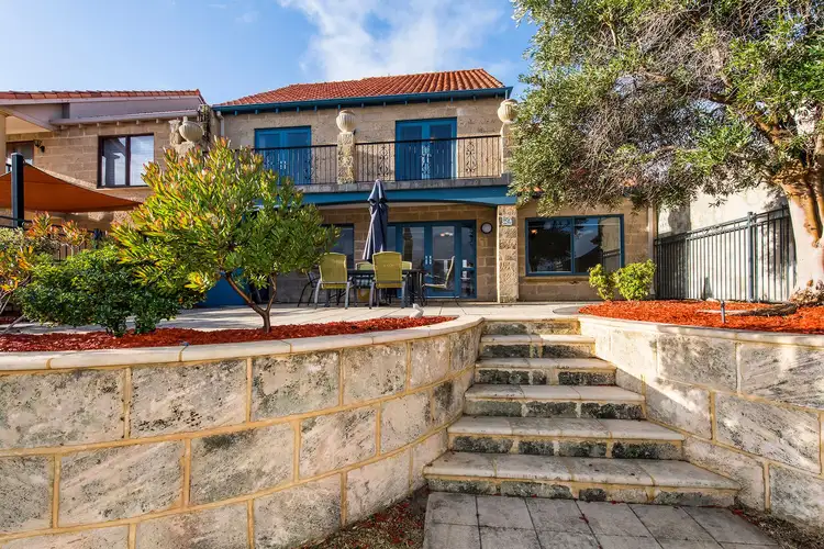 Fifth view of Homely house listing, 50/18 Port Quays, Wannanup WA 6210