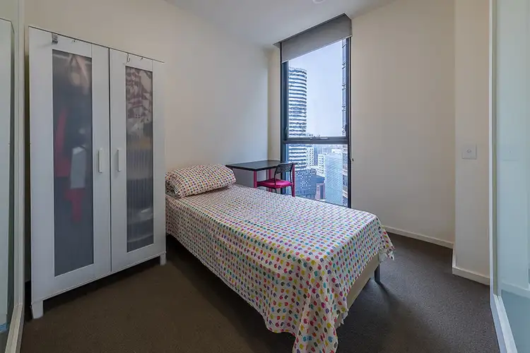 Sixth view of Homely apartment listing, 1207/25 Therry Street, Melbourne VIC 3000