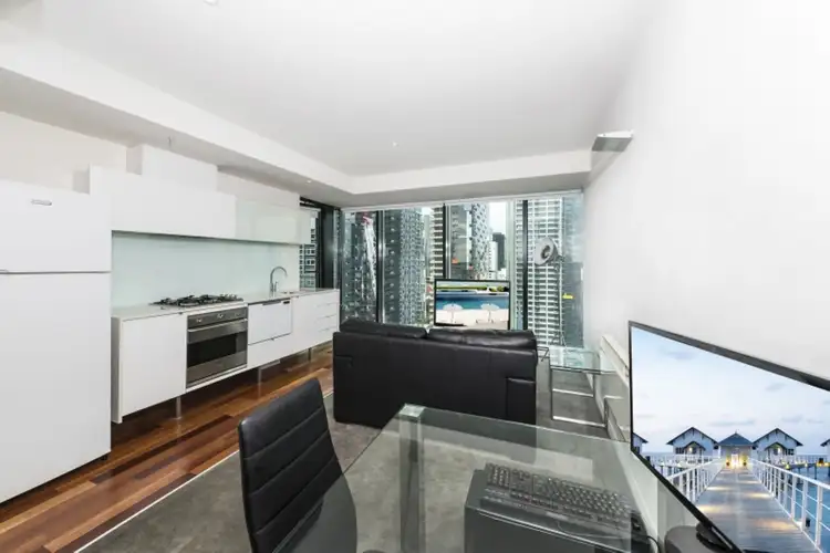 19.07/280 Spencer st, Melbourne VIC 3000