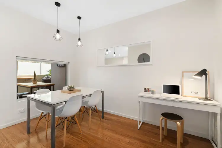 Fourth view of Homely apartment listing, 7/88 Rathmines Street, Fairfield VIC 3078