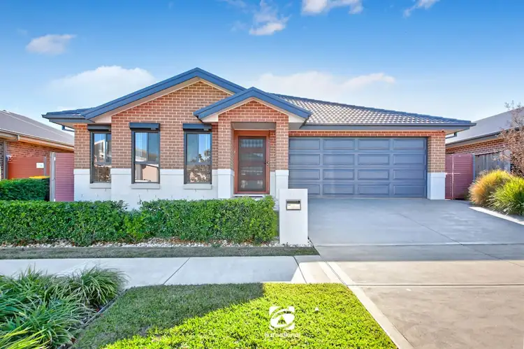 Main view of Homely house listing, 31 Lillydale Avenue, Gledswood Hills NSW 2557