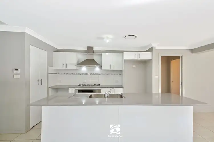 Second view of Homely house listing, 31 Lillydale Avenue, Gledswood Hills NSW 2557