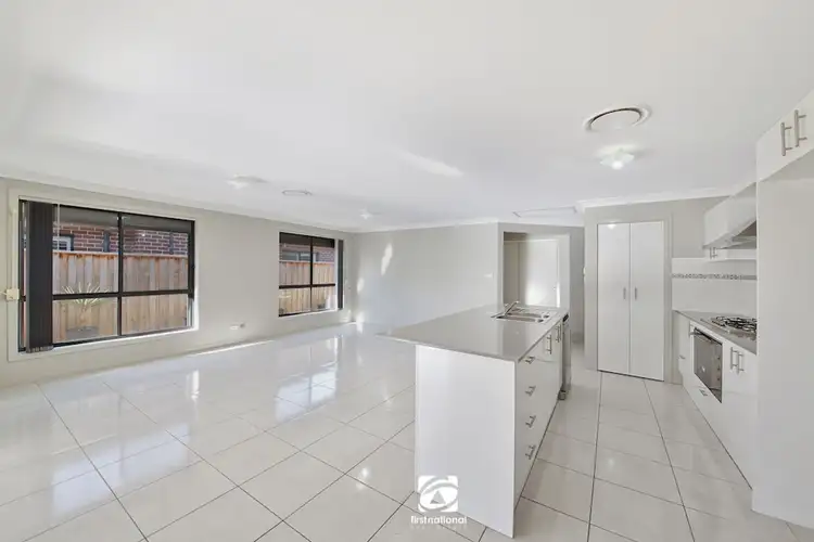 Third view of Homely house listing, 31 Lillydale Avenue, Gledswood Hills NSW 2557