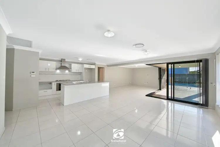 Fourth view of Homely house listing, 31 Lillydale Avenue, Gledswood Hills NSW 2557