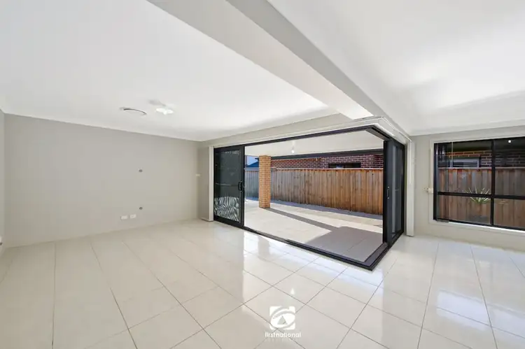Fifth view of Homely house listing, 31 Lillydale Avenue, Gledswood Hills NSW 2557