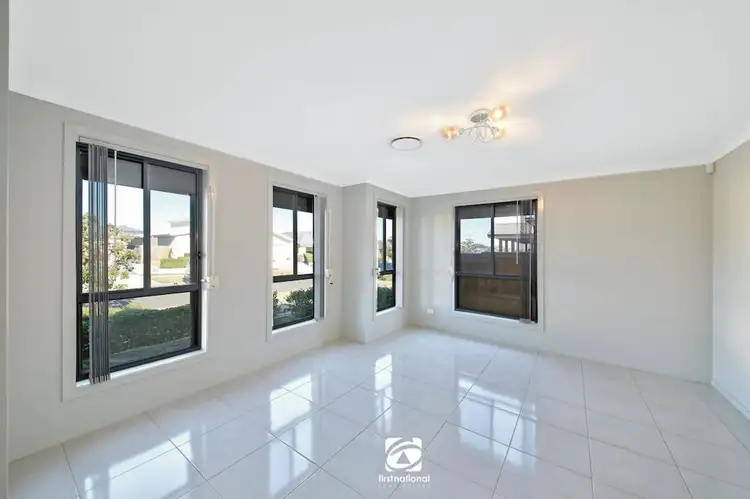 Sixth view of Homely house listing, 31 Lillydale Avenue, Gledswood Hills NSW 2557