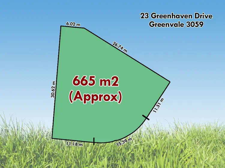 23 Greenhaven Drive, Greenvale VIC 3059