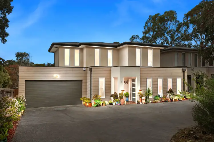 3/107 Mount View Parade, Croydon VIC 3136