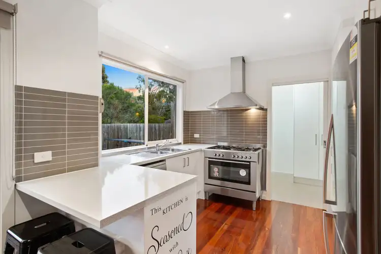 Fourth view of Homely townhouse listing, 3/107 Mount View Parade, Croydon VIC 3136
