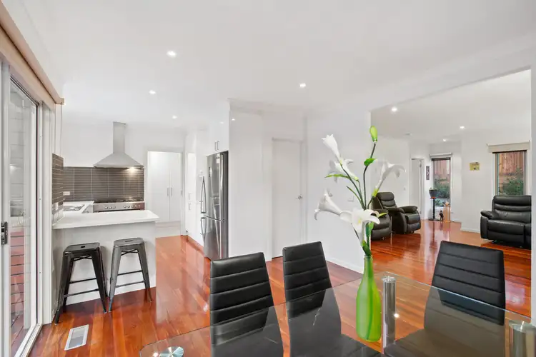 Fifth view of Homely townhouse listing, 3/107 Mount View Parade, Croydon VIC 3136