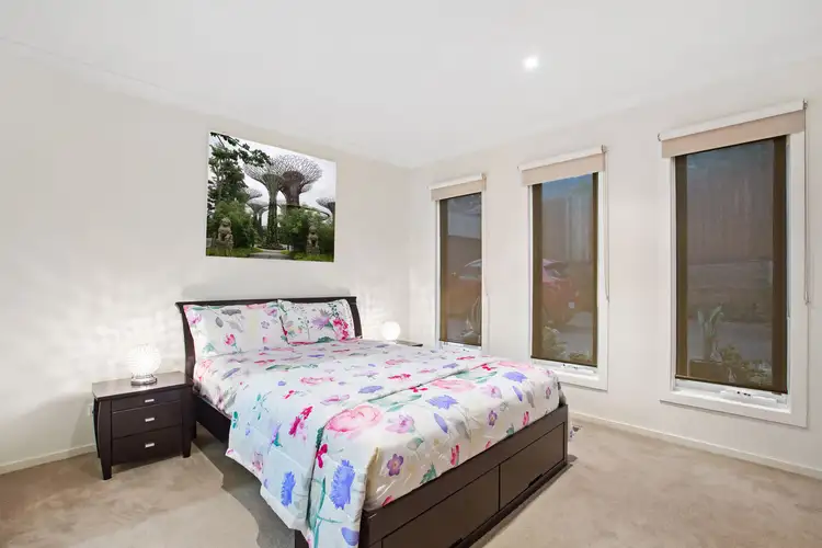 Sixth view of Homely townhouse listing, 3/107 Mount View Parade, Croydon VIC 3136