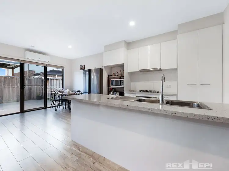 Fourth view of Homely house listing, 12 Townsend Avenue, Clyde VIC 3978