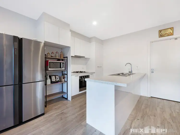 Fifth view of Homely house listing, 12 Townsend Avenue, Clyde VIC 3978