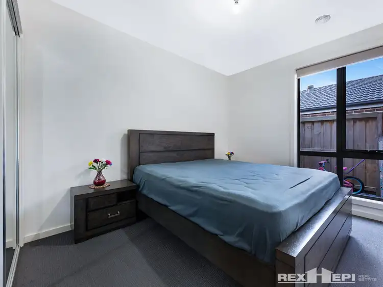 Sixth view of Homely house listing, 12 Townsend Avenue, Clyde VIC 3978