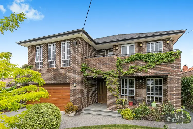 7 Williamson Avenue, Strathmore VIC 3041
