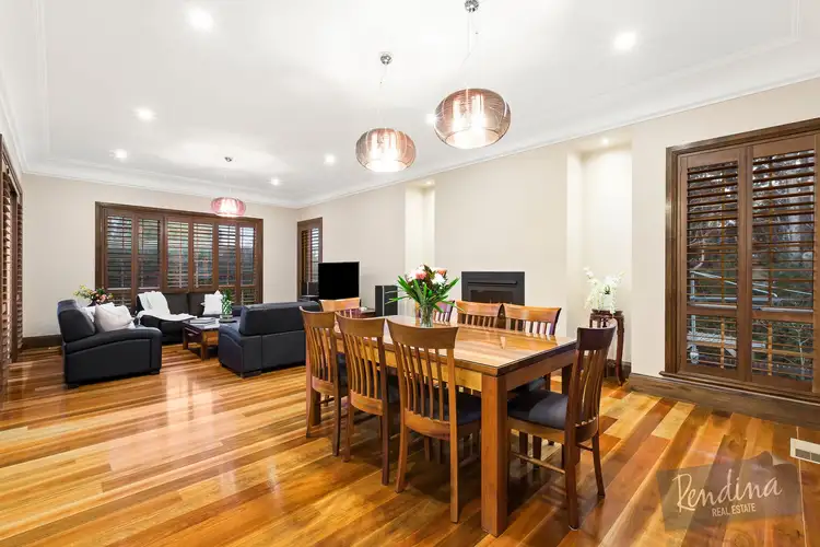 Fifth view of Homely house listing, 7 Williamson Avenue, Strathmore VIC 3041