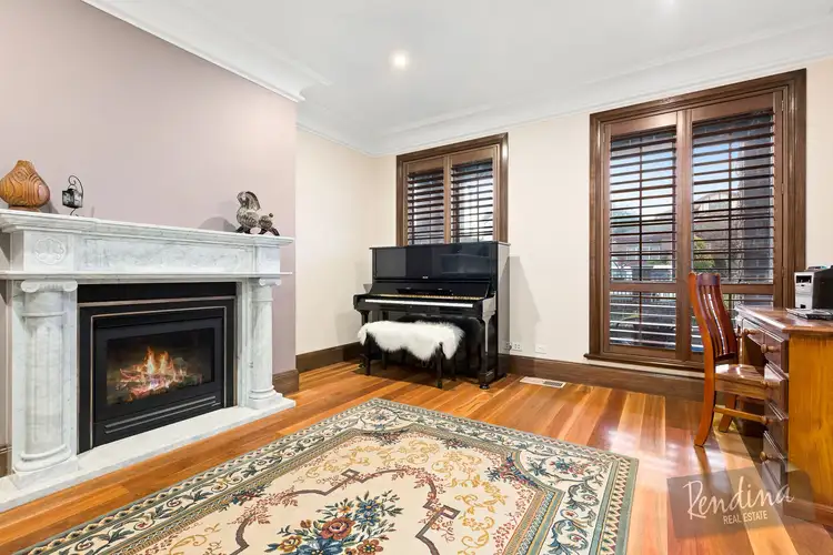 Sixth view of Homely house listing, 7 Williamson Avenue, Strathmore VIC 3041