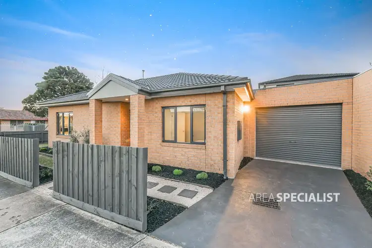 Main view of Homely house listing, 2 Jacaranda Street, Doveton VIC 3177