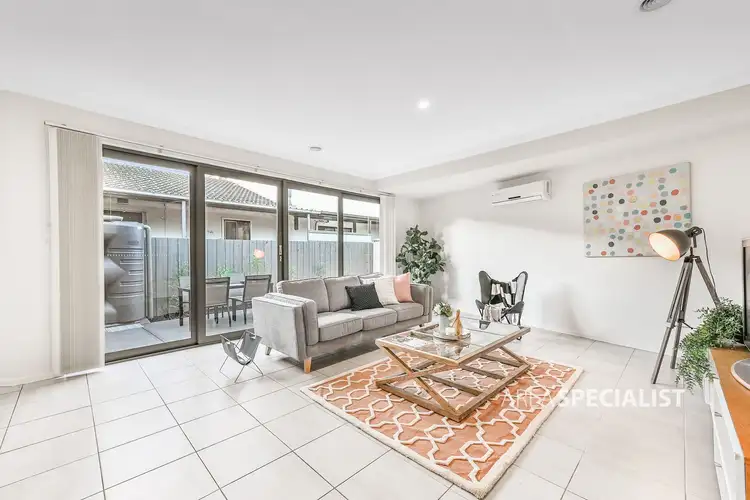 Third view of Homely house listing, 2 Jacaranda Street, Doveton VIC 3177