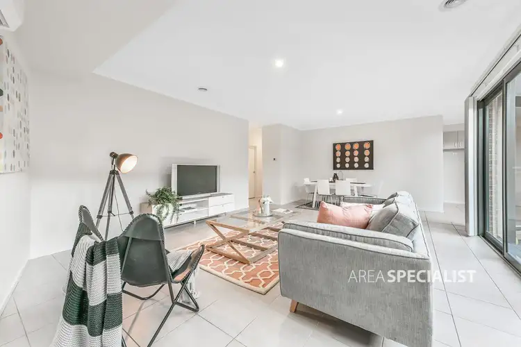 Fourth view of Homely house listing, 2 Jacaranda Street, Doveton VIC 3177