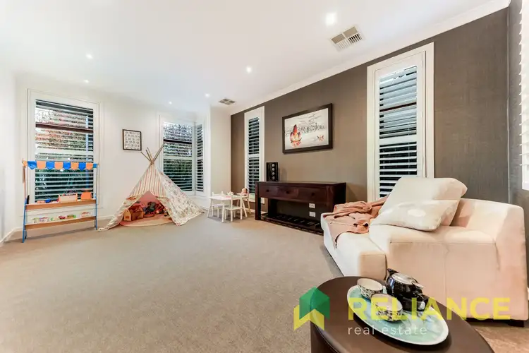 Third view of Homely house listing, 20 Delaney Boulevard, Williams Landing VIC 3027
