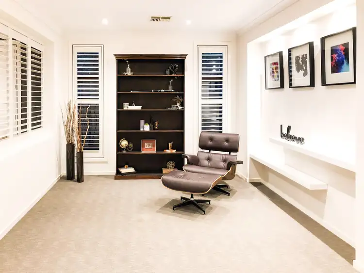 Fourth view of Homely house listing, 20 Delaney Boulevard, Williams Landing VIC 3027