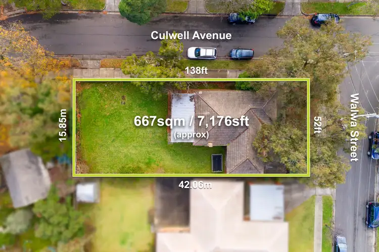 2 Walwa Street, Mitcham VIC 3132