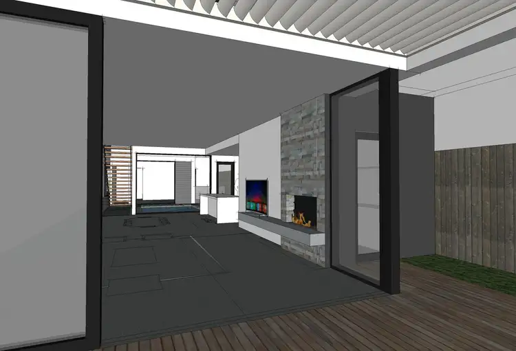 Fourth view of Homely house listing, 313 McKinnon Road, Bentleigh East VIC 3165