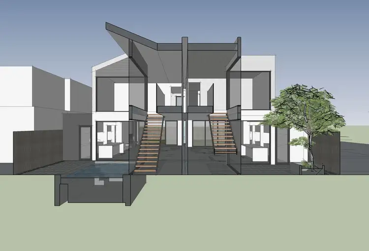 Fifth view of Homely house listing, 313 McKinnon Road, Bentleigh East VIC 3165