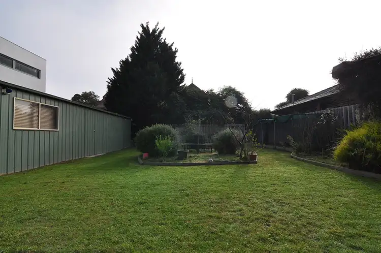 Sixth view of Homely house listing, 313 McKinnon Road, Bentleigh East VIC 3165