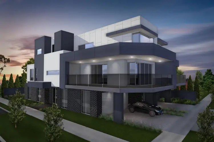 Second view of Homely land listing, 24 Caravel Lane, Caroline Springs VIC 3023