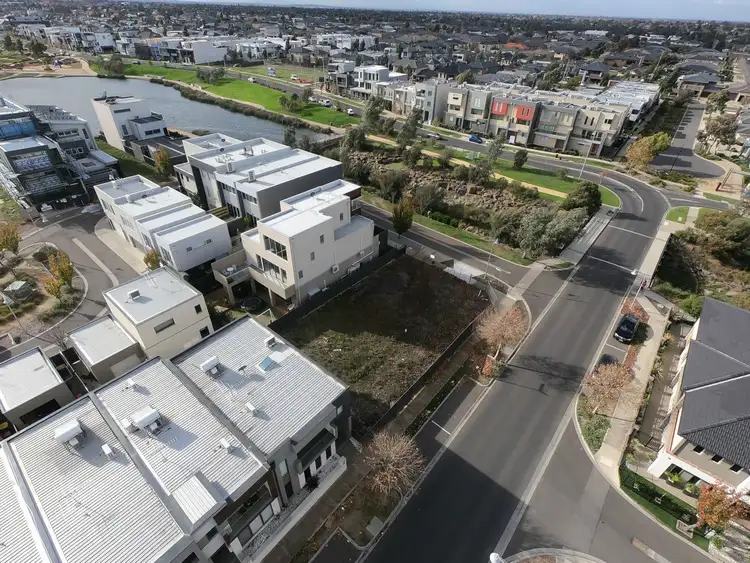 Fifth view of Homely land listing, 24 Caravel Lane, Caroline Springs VIC 3023