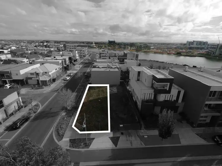Sixth view of Homely land listing, 24 Caravel Lane, Caroline Springs VIC 3023