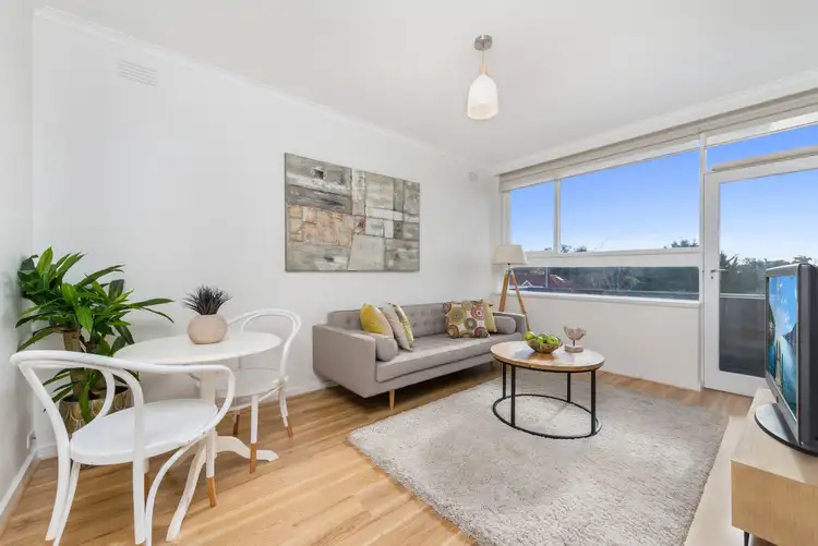 12/11 Johnstone Street, Malvern VIC 3144