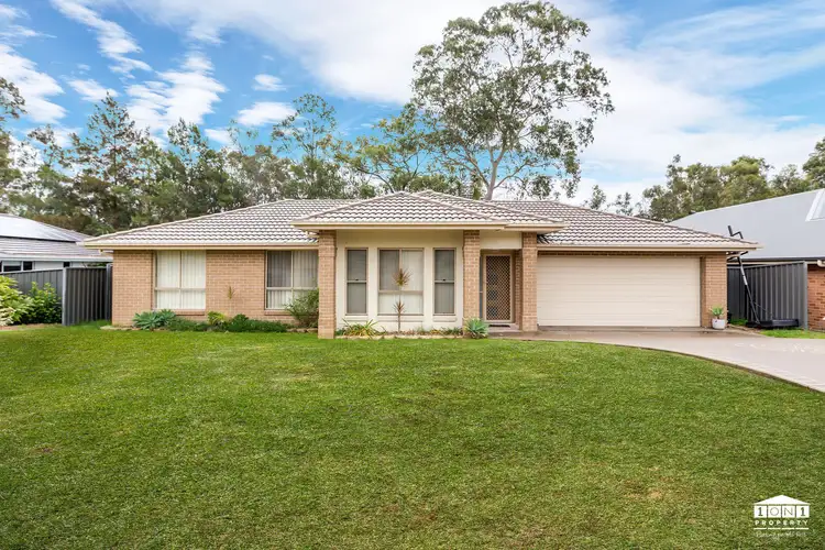 17 Mount Pleasant Grove, Cessnock NSW 2325